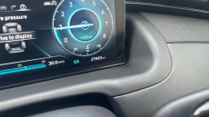 Hyundai TUCSON 1.6 TGDi 48V MHD SE Connect 5dr 2WD DCT Petrol Estate